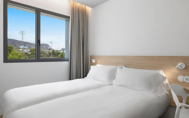 B&B Hotel Benidorm Finestrat