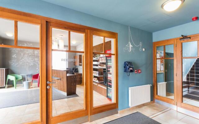 Residence Grand Suites