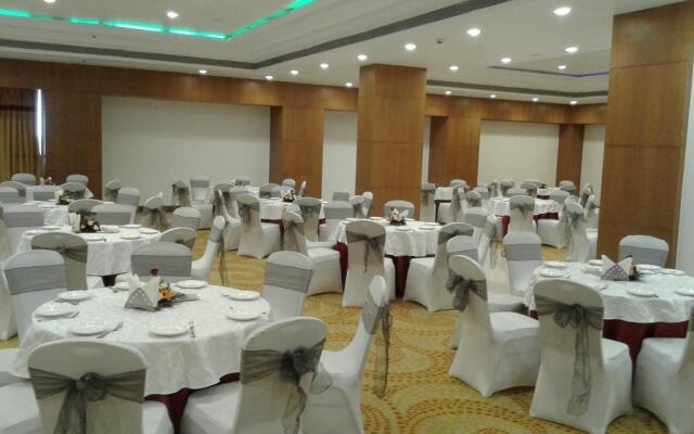 Country Inn & Suites by Radisson, Bathinda