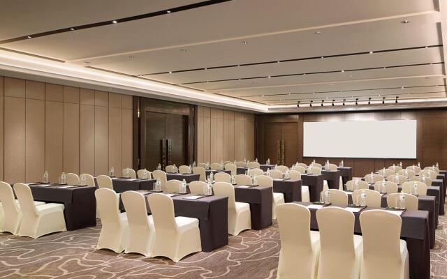 Wanda Realm Neijiang