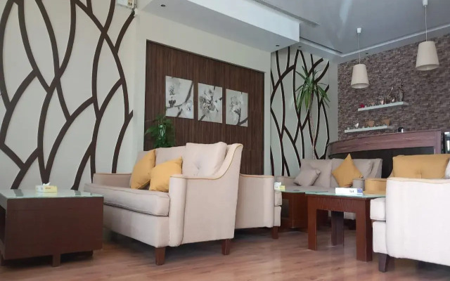 Sama Alkhalij Furnished Apartments