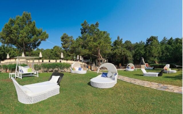 Bodrum Park Resort