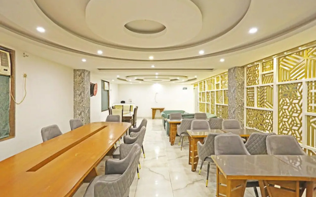 MyHomeHotels – Hotel Ambrosia