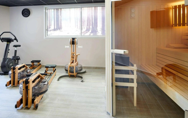 Ibis Styles Dax Center