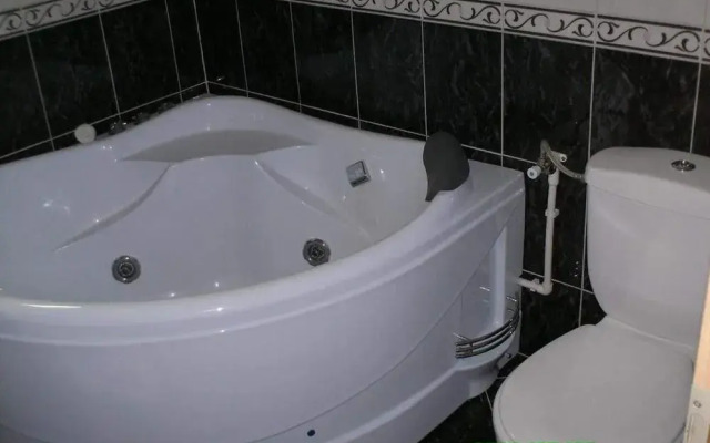 Apartments Breza