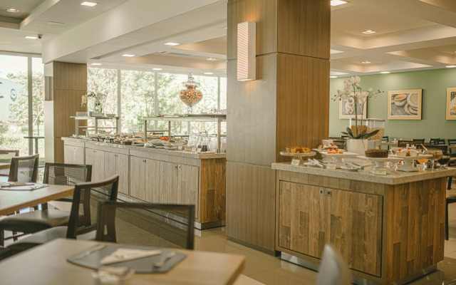 Interludium Iguassu Convention Hotel
