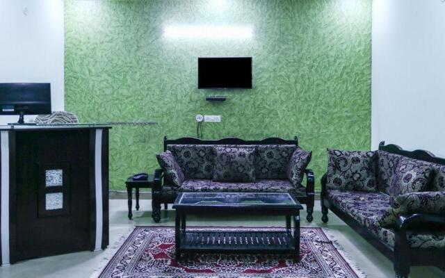 Treebo Trip Sswag 18