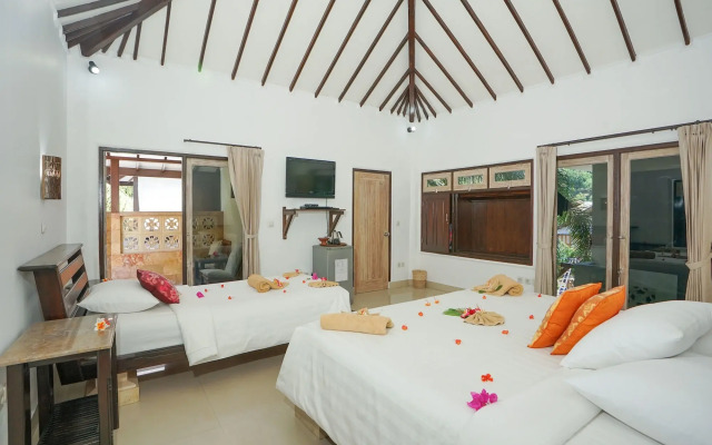 Martas Hotel