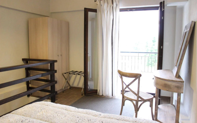 Kedros Holiday Villas