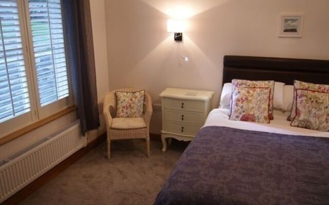 Y Gelli Bed & Breakfast