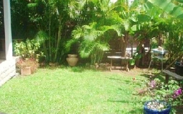 House With 3 Bedrooms In Saint Anne With Enclosed Garden And Wifi