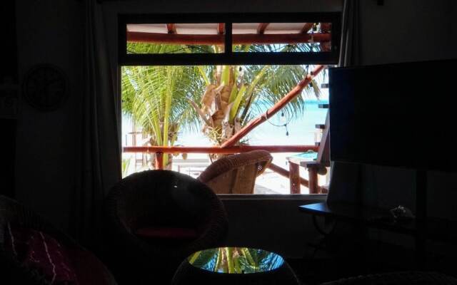 Choby's House Holbox