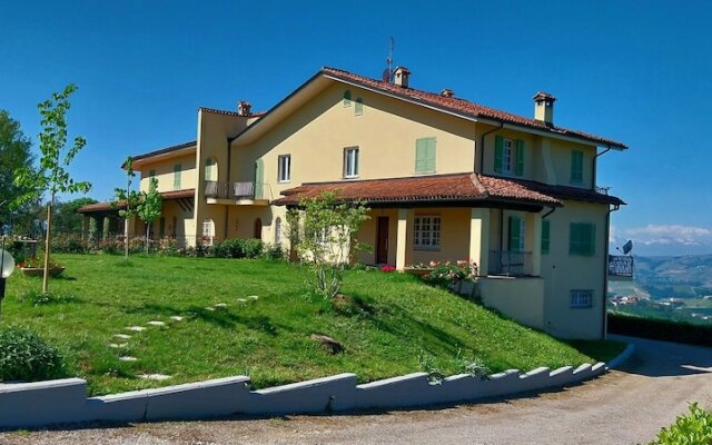 Villa Bellavista Alba