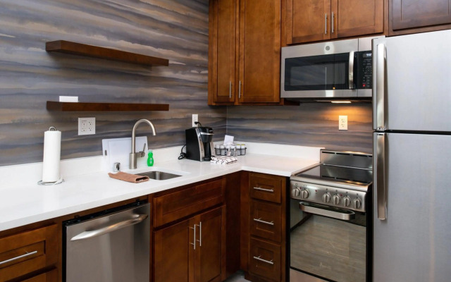 Residence Inn by Marriott Visalia