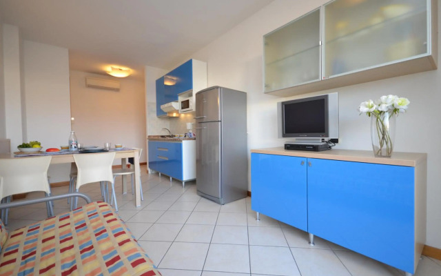 Aparthotel Planetarium Resort