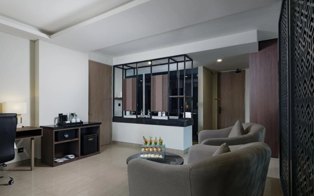 Hotel Santika Blitar