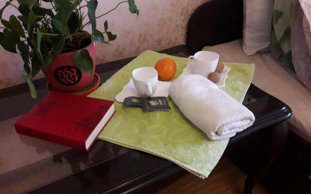 Max Apart (Макс Апарт) на улице Горького