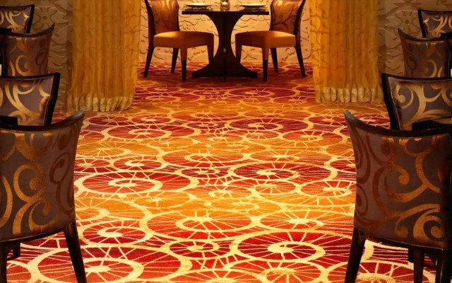 Sofitel Mumbai BKC Hotel
