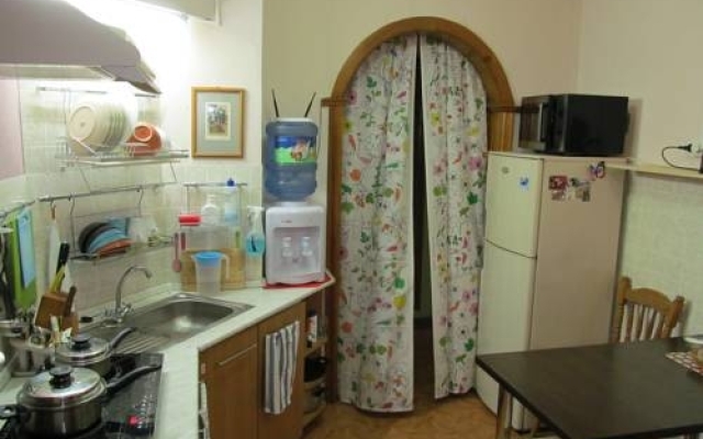 Hostel Assorti