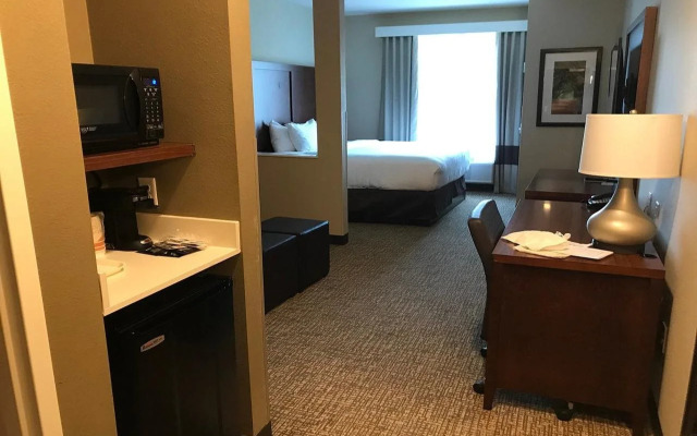 Comfort Suites Summerville North