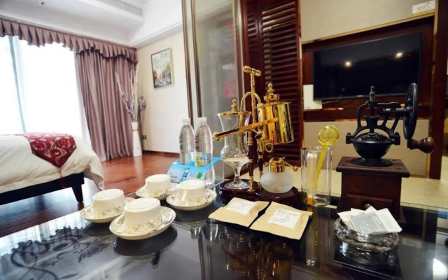 Private Enjoy Home Apartment