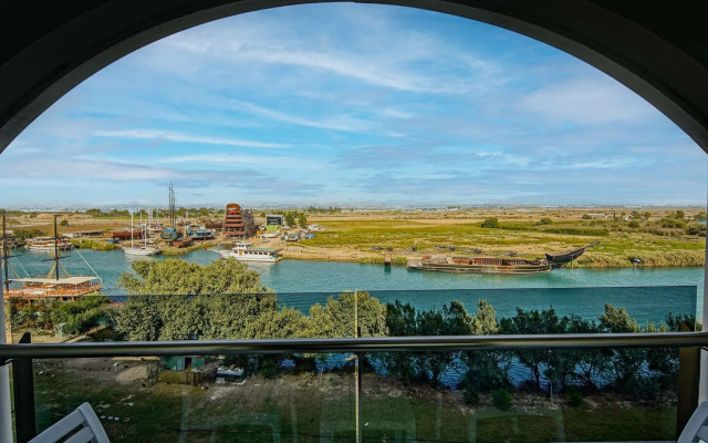 Diamond Premium Hotel & Spa