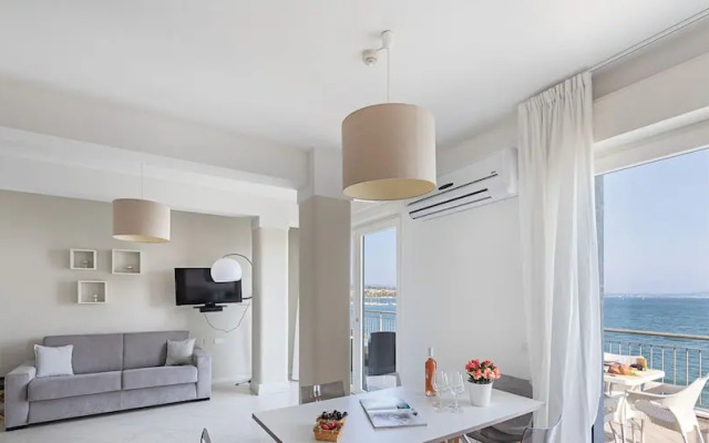 Residenza Miralago - 20 Porzia - Locazione BK