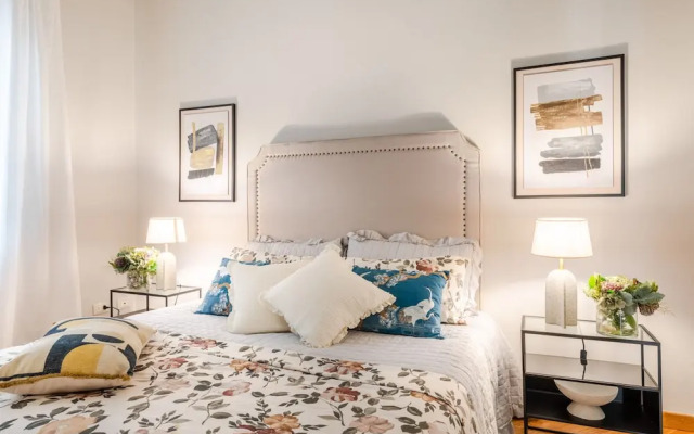 The City Terrace Apartment