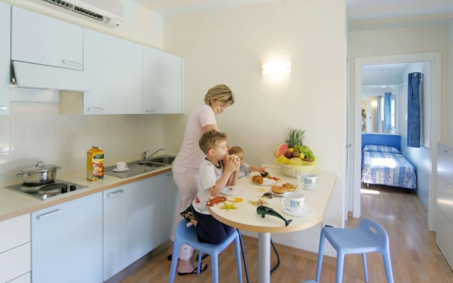 Villino Laguna Villaggio Primero