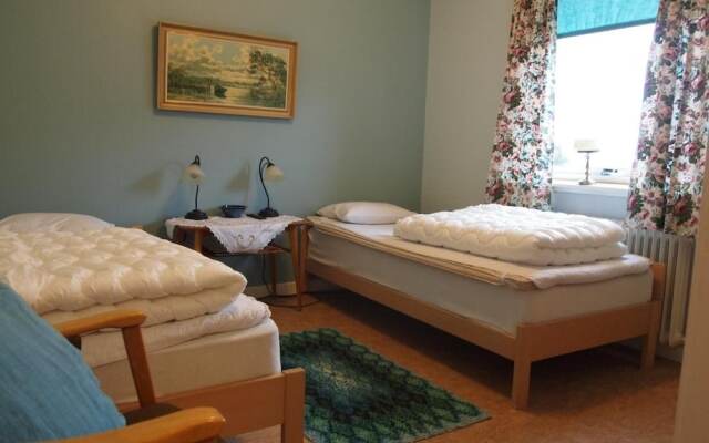 Roddaren Vandrarhem - Hostel