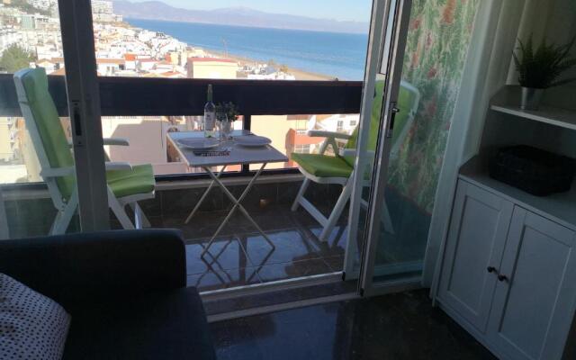 APARTAMENTO 1ª LINEA PLAYA GARAJE PISCINAS TERRAZA