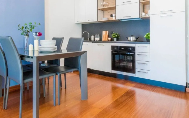 Hintown Duomo Via Baracchini