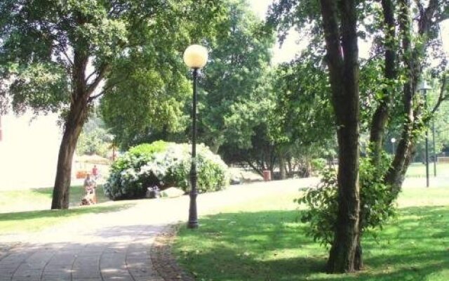 Balneario de Arteixo