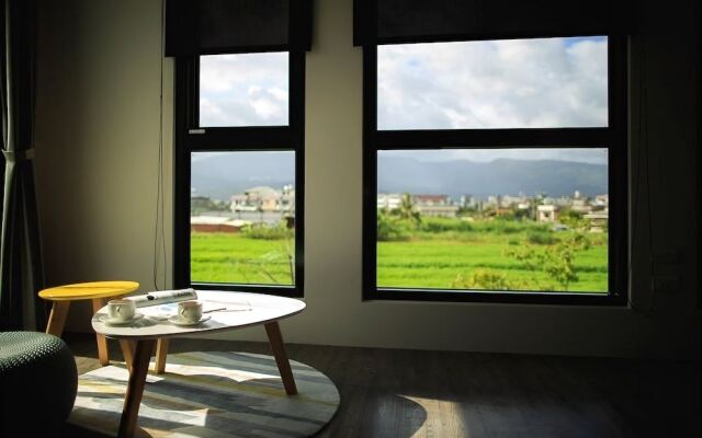 Wei Wei Chu B&B