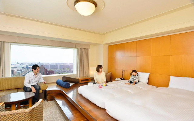 Urayasu Brighton Hotel Tokyo bay