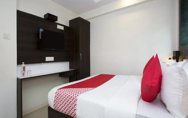OYO Rooms Mumbai Lokmanya Tilak Terminus