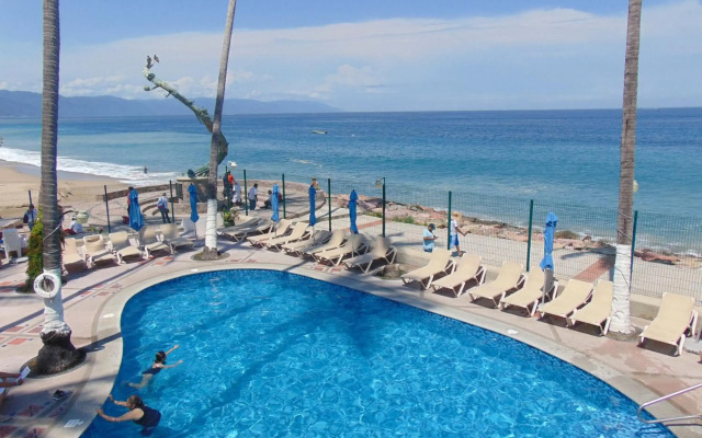 Rosita Hotel