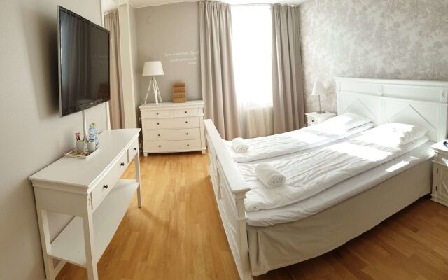 Hotell Pausa