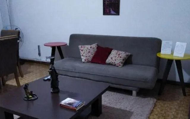 Apartamento Bento Residence