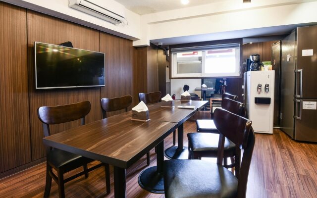 Philstay Dongdaemun Avenue