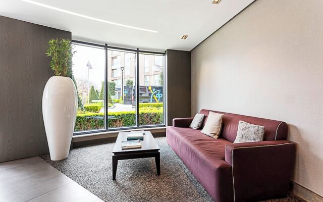 Beautiful, Central Studio in Chelsea