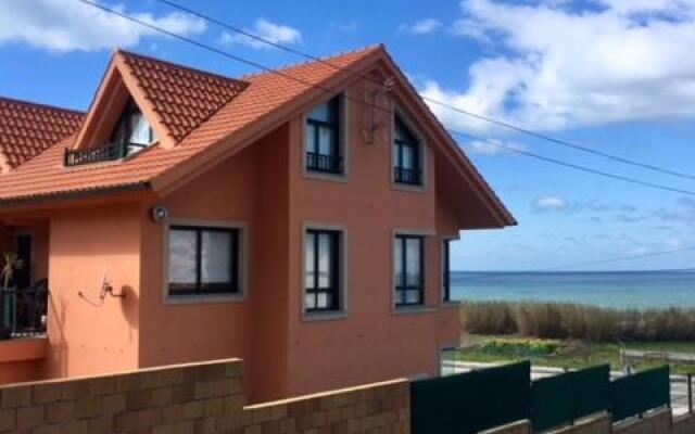 Apartamento Con Vistas Al Mar