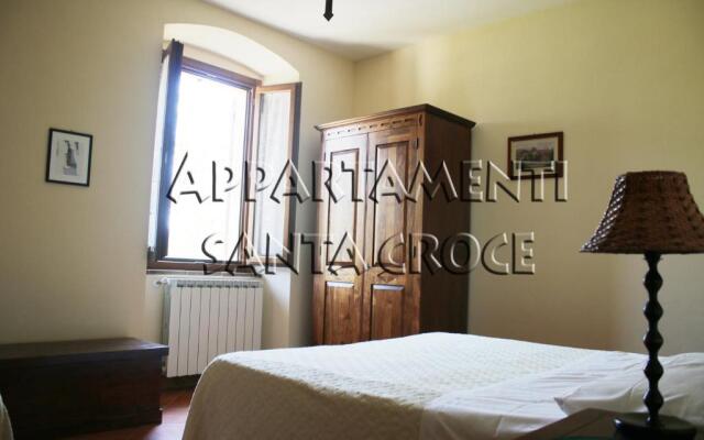 Appartamenti Santa Croce