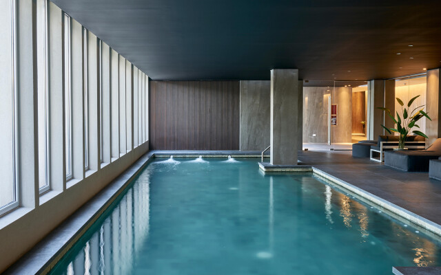 Almarena Puerto Retiro Affiliated by Melia