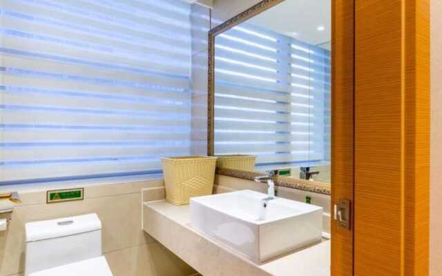 Vienna International Hotel (Changsha Wuyi Square)