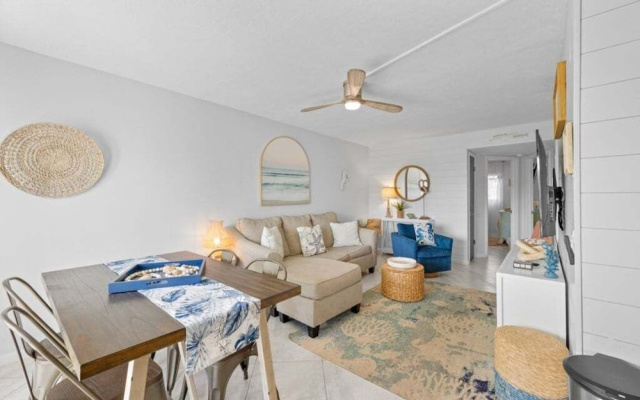 Tennis Place Unit B22 2 Bedroom Condo
