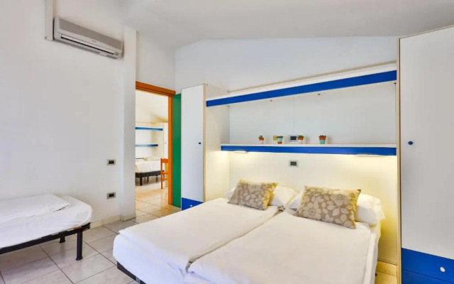 Aparthotel Carinzia
