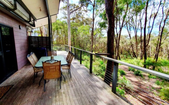 The Nullaki Eco Retreat