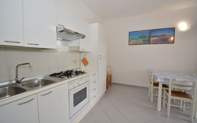 Appartamento Coclearia