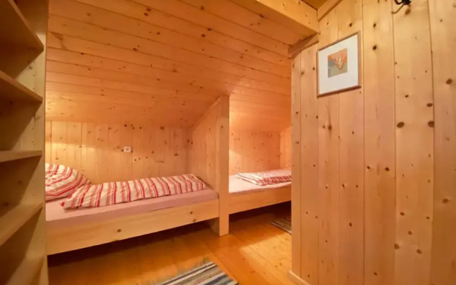 Holiday Home Kathrin, St. Koloman